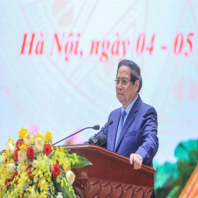 ĐẠI HỘI ĐẢNG BỘ BỘ XÂY DỰNG LẦN THỨ I, NHIỆM KỲ 2025–2030